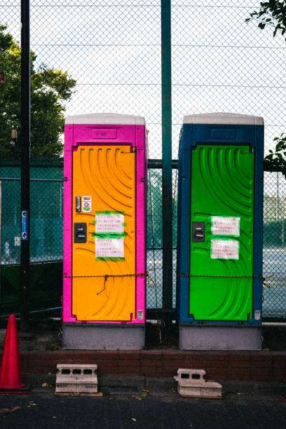 Best Best portable toilet rental  in Cohoe, AK