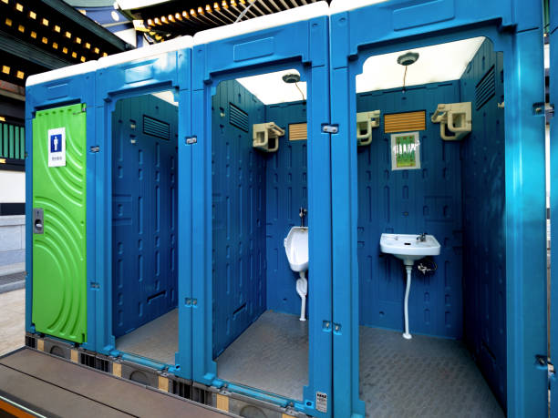 Portable Toilet Options We Offer in Cohoe, AK