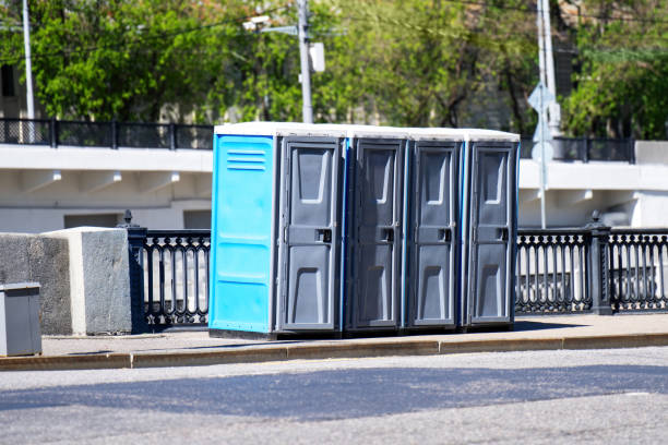 Best Luxury portable toilet rental  in Cohoe, AK