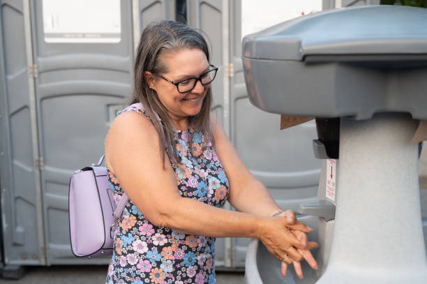 Cohoe, AK porta potty rental Company