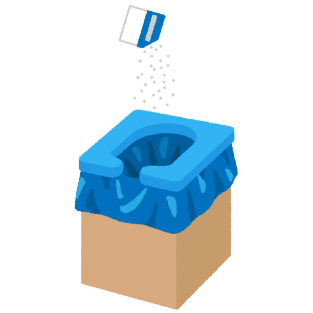 Best Construction site porta potty rental  in Cohoe, AK