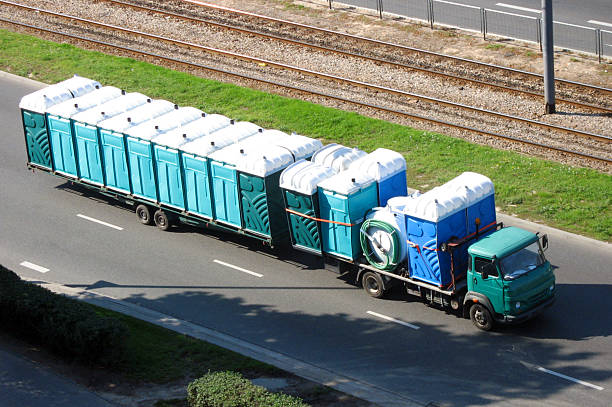 Sanitation services for porta potties in Cohoe, AK